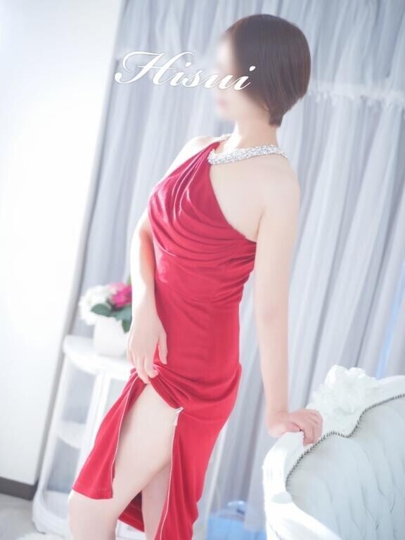 ドキドキとまらない