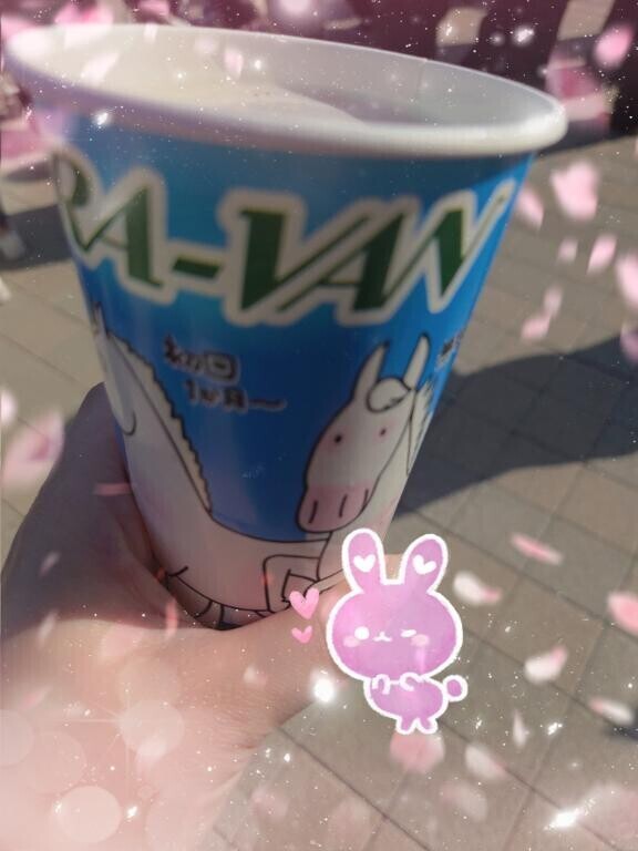 プリっと♡天国だった