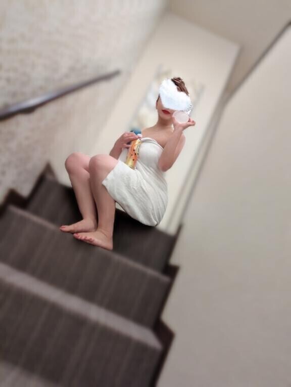 2度目のお知らせになります