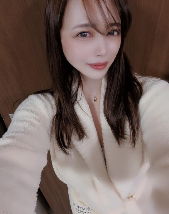 【お礼写メ日記】