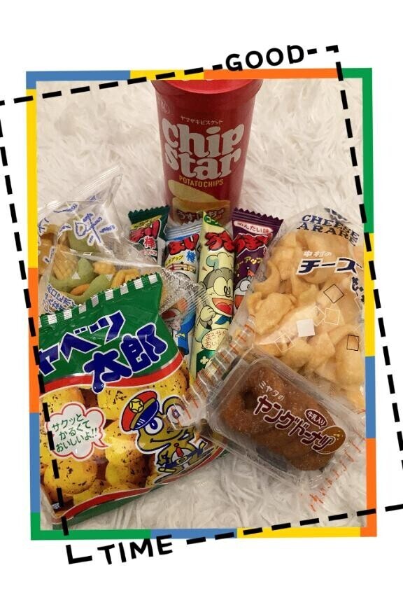 わーい、ぱくぱく