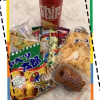 わーい、ぱくぱく