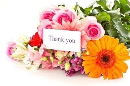 先日の御礼になります(..)