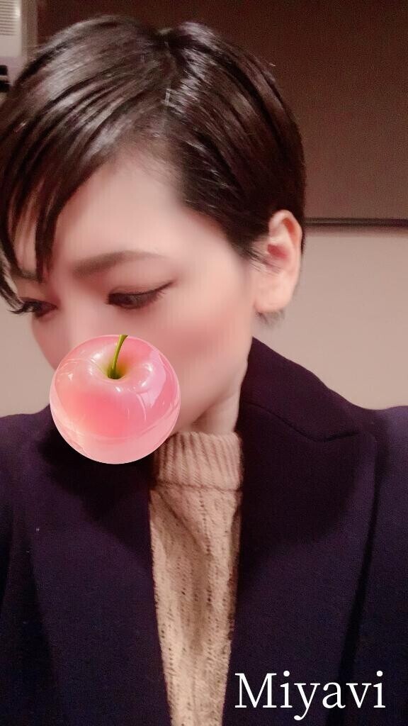 【お礼写メ日記】