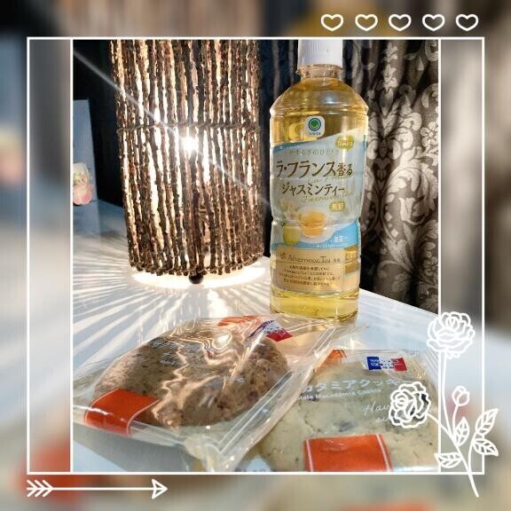 今日1日の感謝★