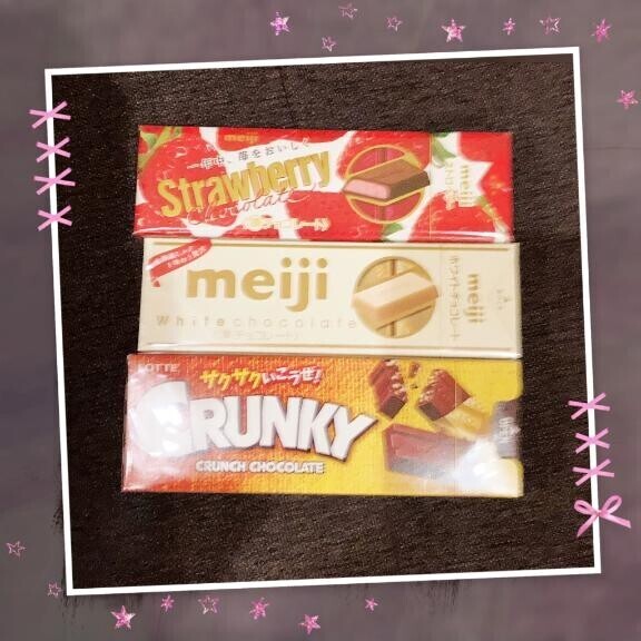 今日1日の感謝★