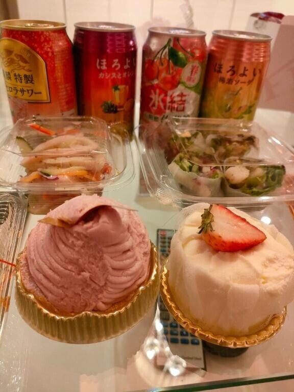 F様ありがとうございました