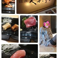 昨夜のディナー