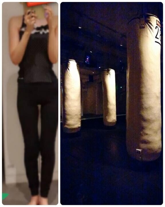 私のパワースポット