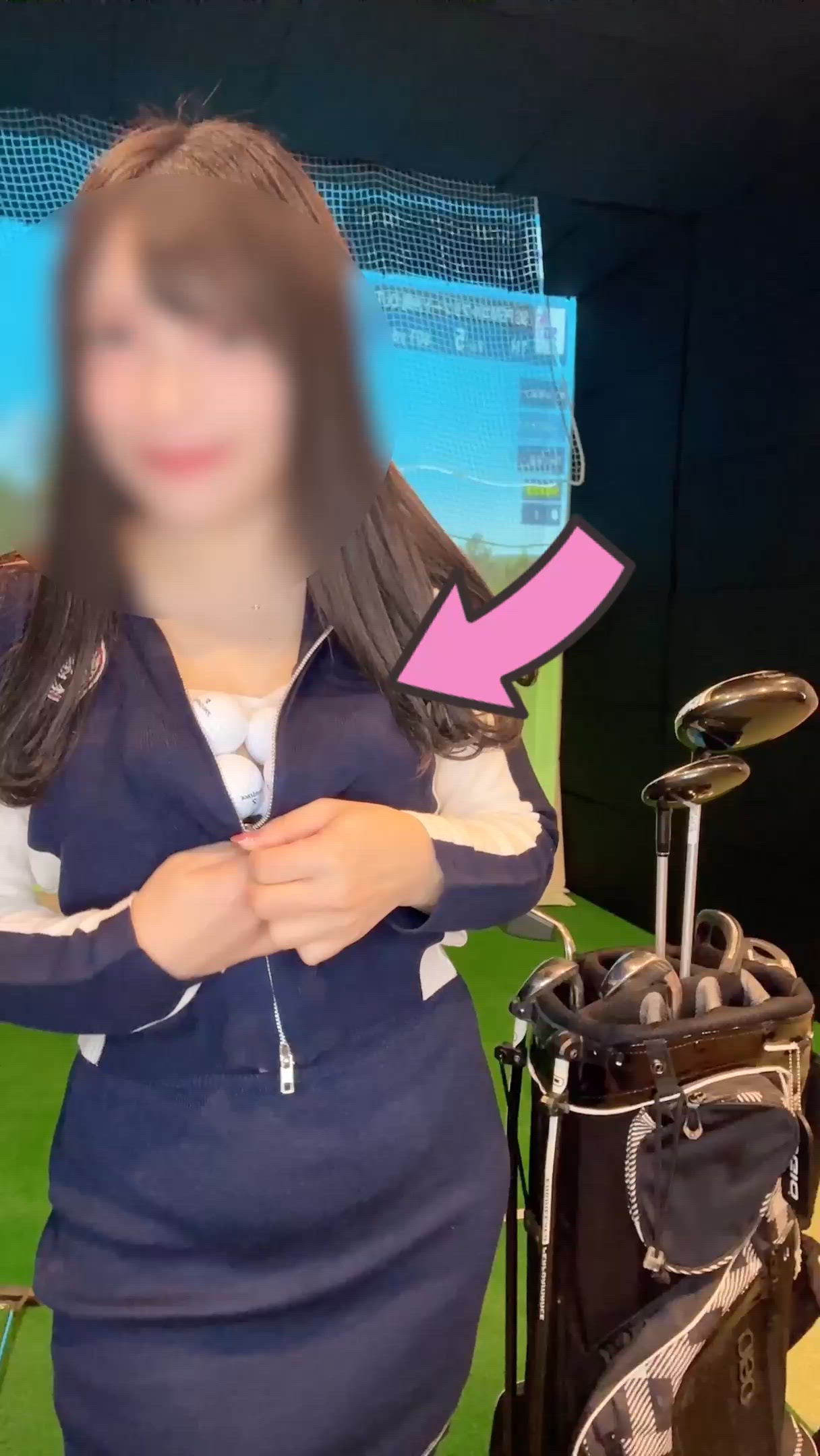 kuroreicrさーん＼(^o^)／♡【お礼写メ日記】