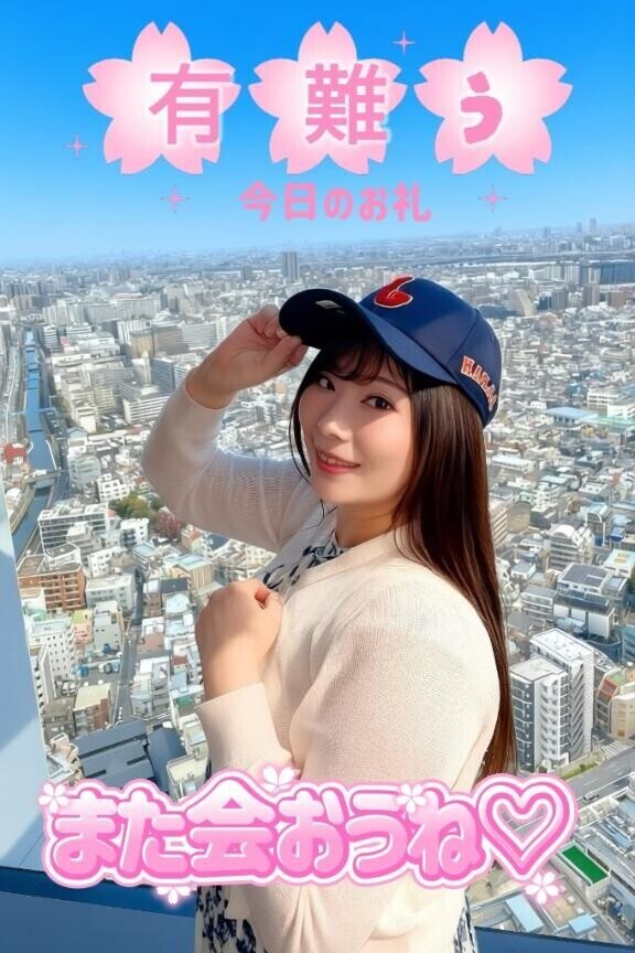 今日も有難うございました