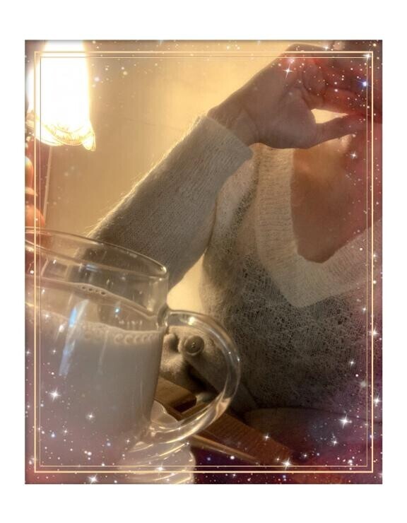 はぁー、いい夜