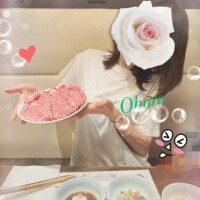 焼肉屋さんにイク日♡