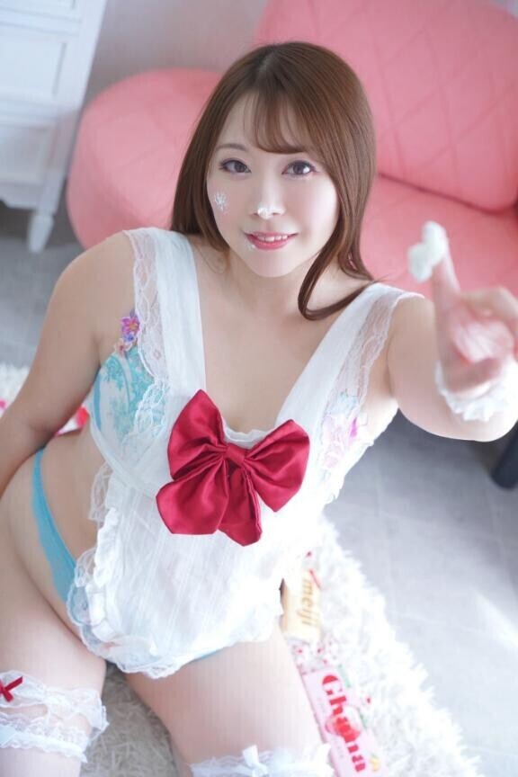 画面から飛び出す♫