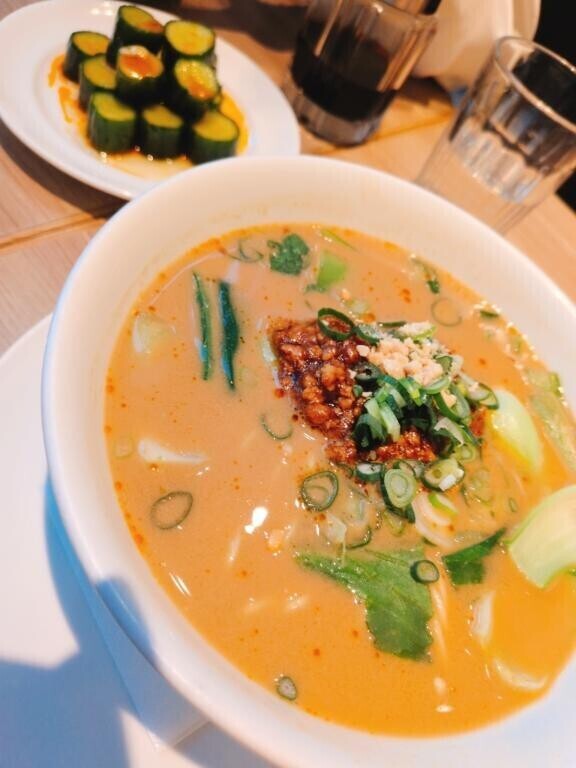 おひるーーーん