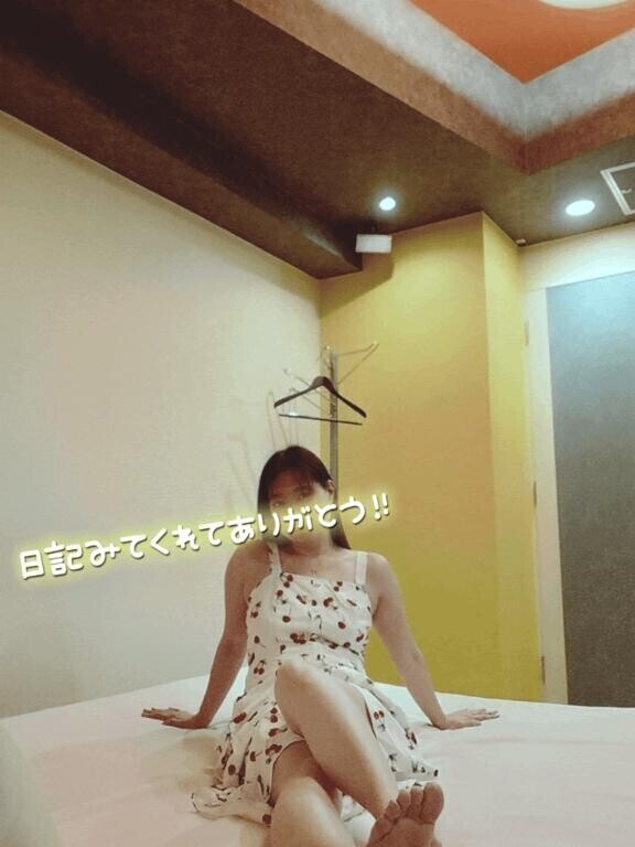 ドキドキした～