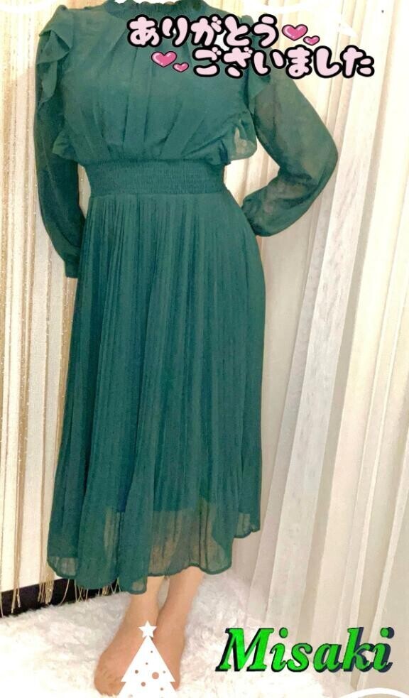 今日もありがとうございました♡