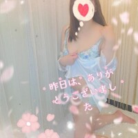 桜今日は、　明日出勤しますね