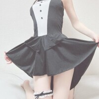 白い◯◯が見たいな