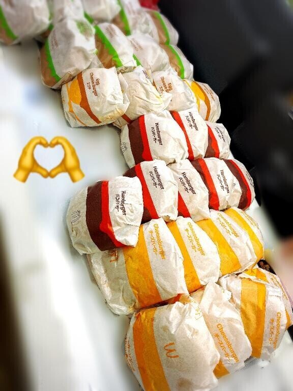 おります(*´∀｀*)