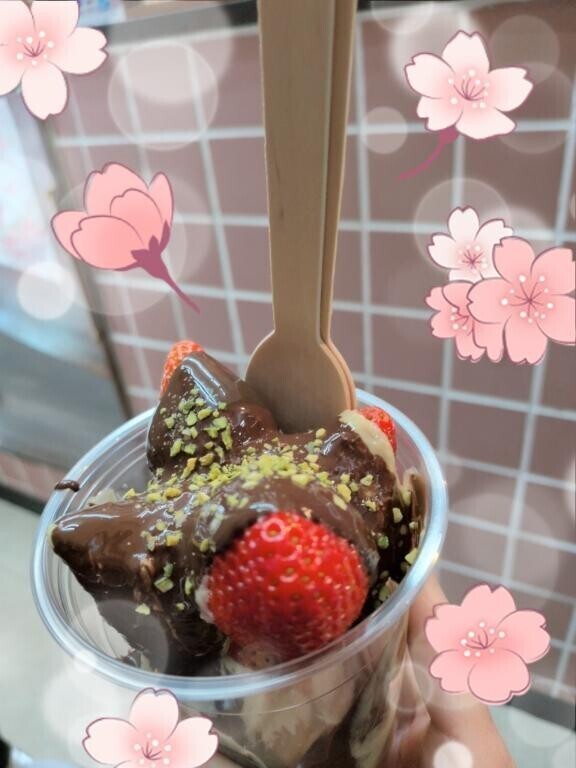 おはよーーーん