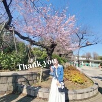 『上野桜まつりデート』