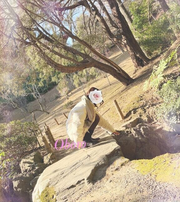 LOVE♡エンジン、温めチュウ