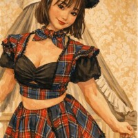 オペラの本指名S様へ