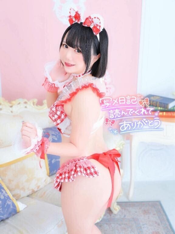 最近の朝の日課はね…