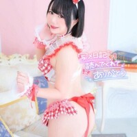 最近の朝の日課はね…