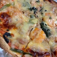 お昼ごはんは…