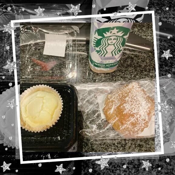 今日1日の感謝★