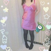 モミモミで癒されて