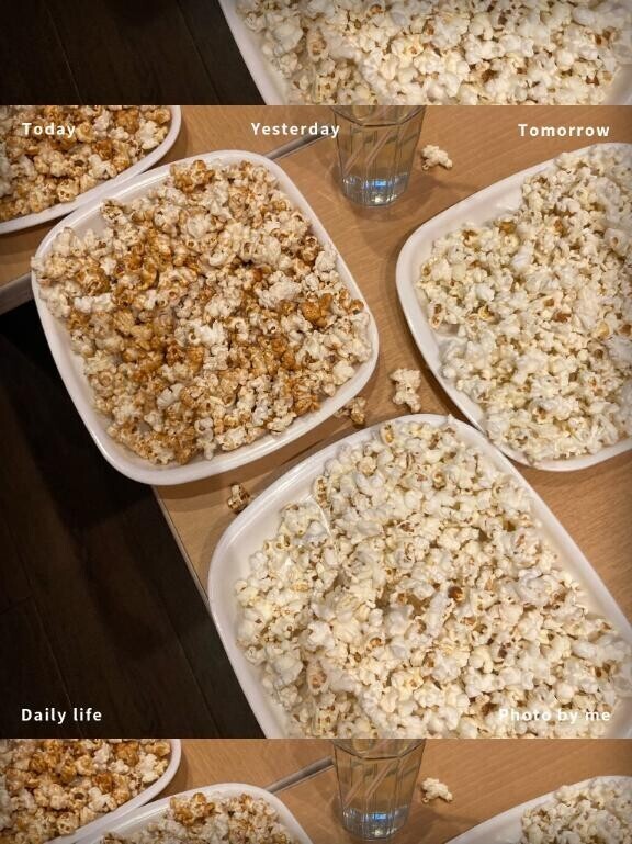 [お題]from:力飯さん