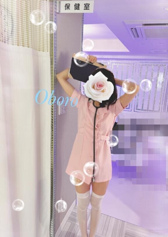 今日は病院なんだケド♡