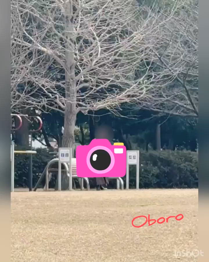 休憩チュウ♡の、隠し撮りっ