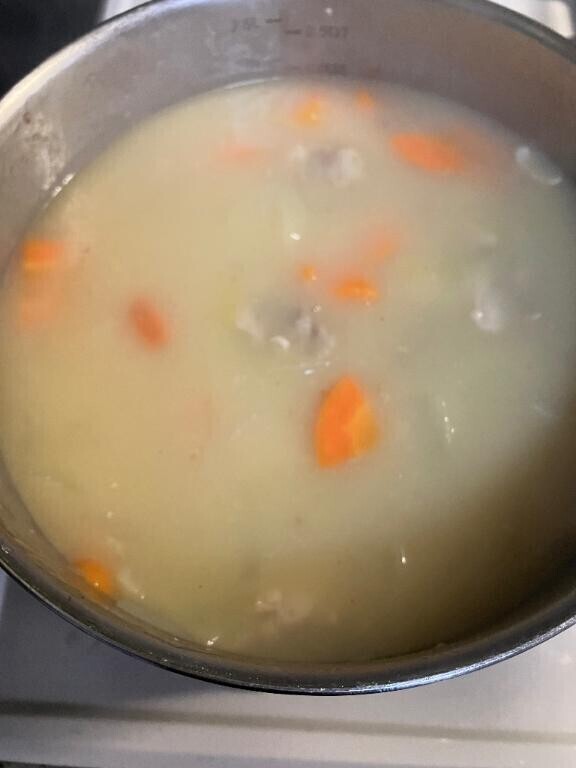 朝ご飯
