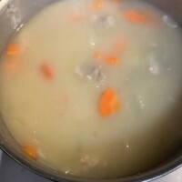 朝ご飯