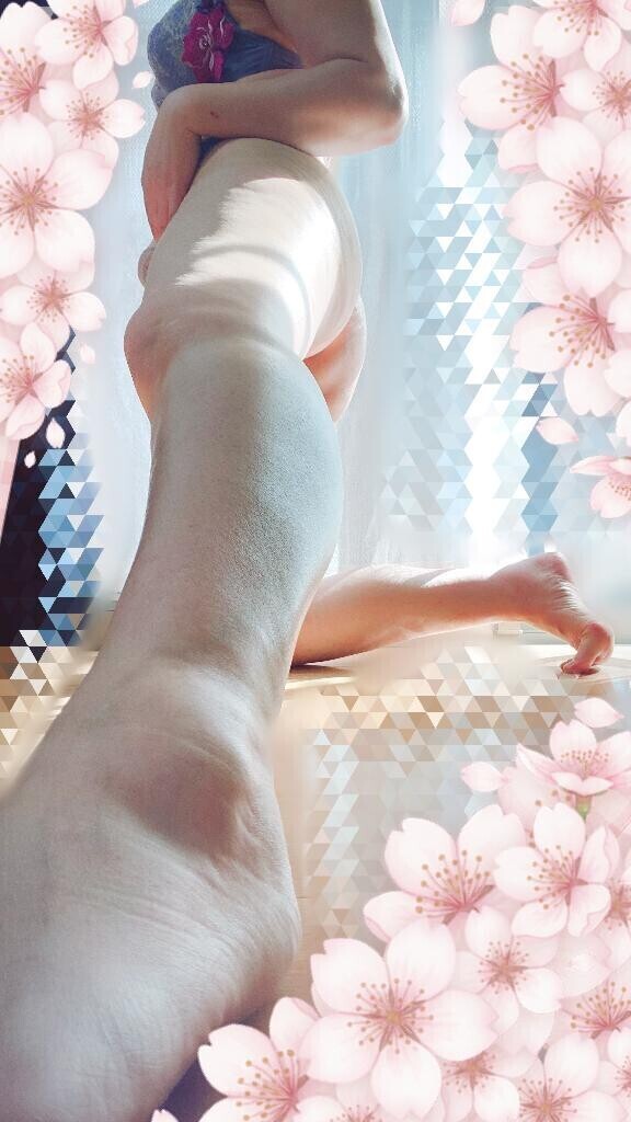 雨ふりな朝(*´ー｀*)