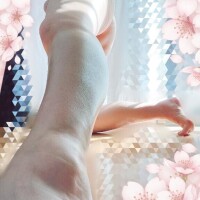 雨ふりな朝(*´ー｀*)