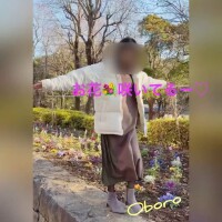 お花沢山、花壇だもんっ！
