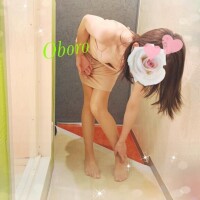 求めてるっ♡