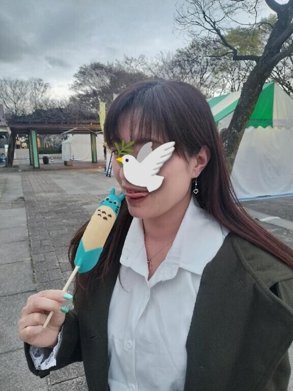 『おでんフェス』デート