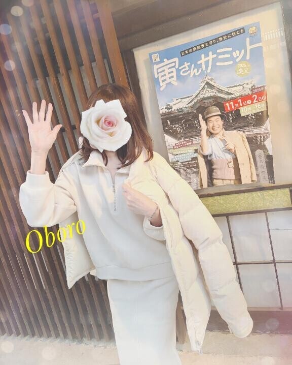 年末〜今年のおみくじ♡大公開スペシャル