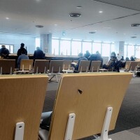 帰省してました