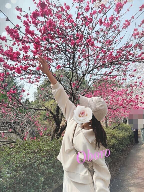 今日は、とっても♡運良く