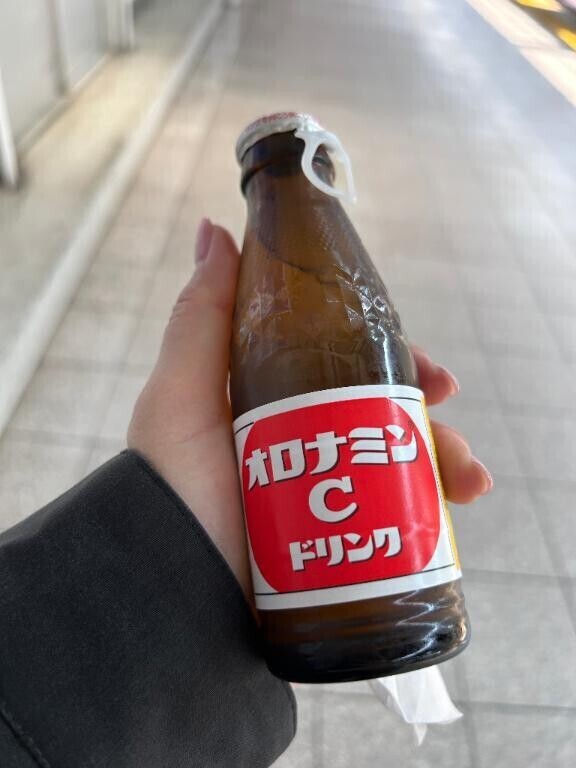 出勤しました！