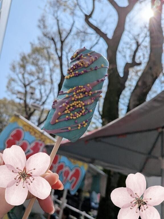 お出かけ