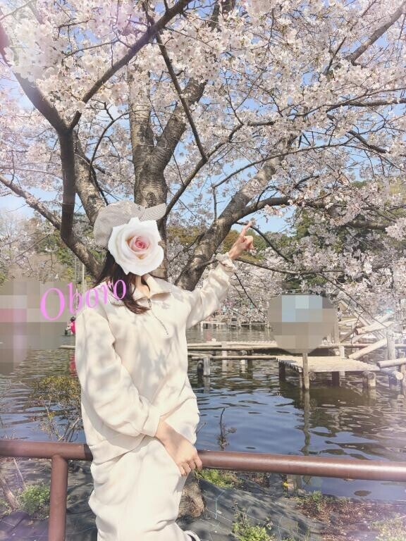 時の流れ♡