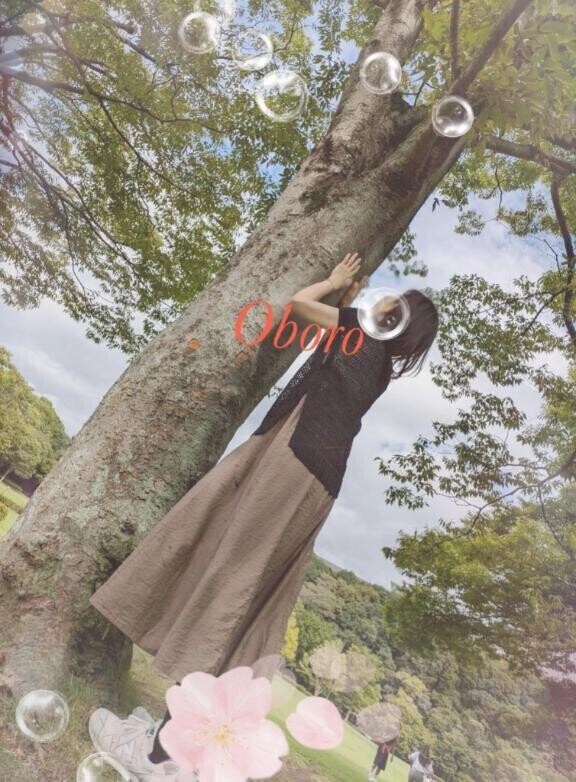 木の声が、聴こえたら♡
